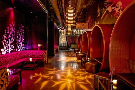 tao nightclub vegas reviews